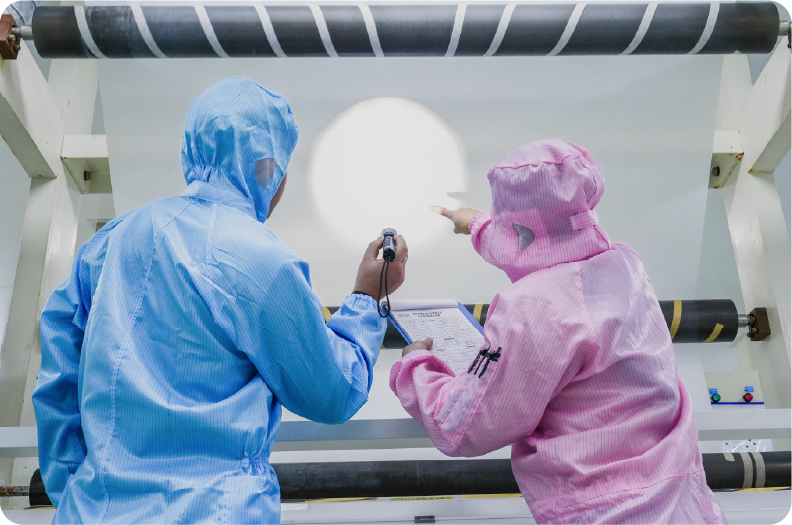 Cutting-edge Technological Innovation Capability