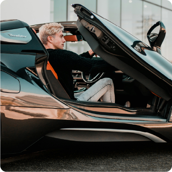 Automotive Paint Protection