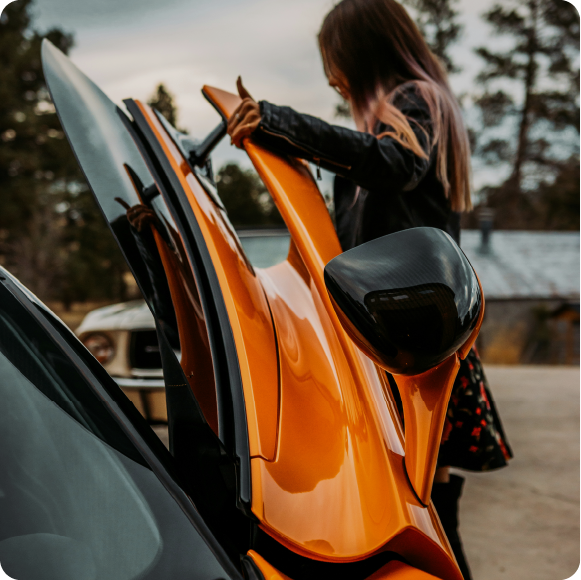 Trend Color Styling