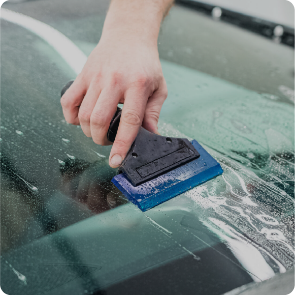 Sunroof Protection