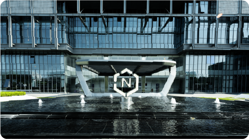 Brand Overview