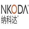 纳科达 LOGO