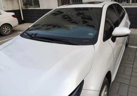 隐形车衣是什么？有什么作用？多久能贴好？