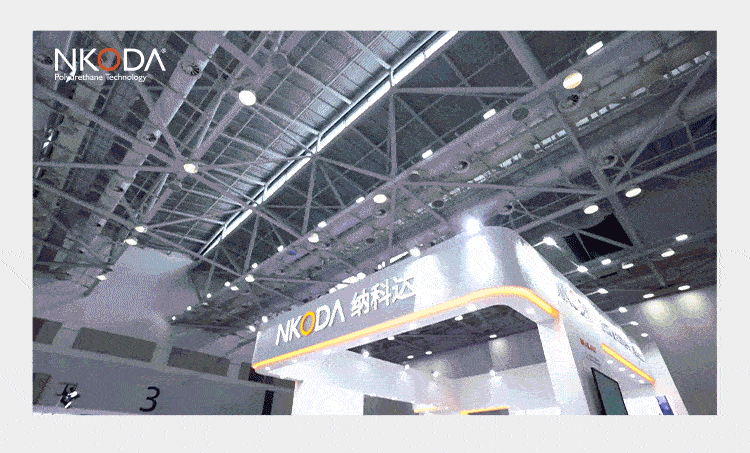 国产车膜品牌纳科达展现中国漆面保护膜的行业自信！