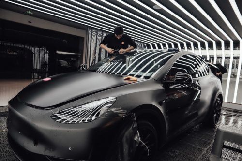 隐形车衣是什么?隐形车衣一篇文章全面解析 隐形车衣是什么?隐形车衣一篇文章全面解析