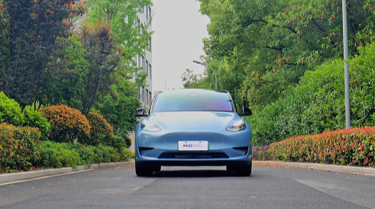特色行动,特斯拉和纳科达携手Tesla车主开启潮衣‘T’秀之旅